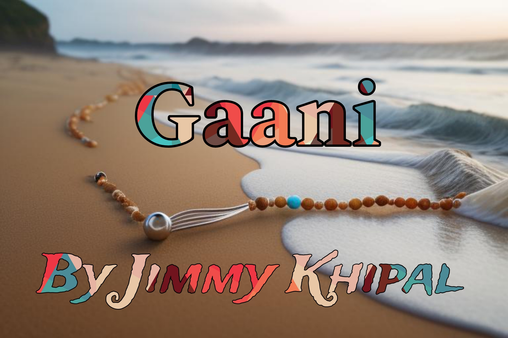 Gaani de mankey Jimmy Khipal 